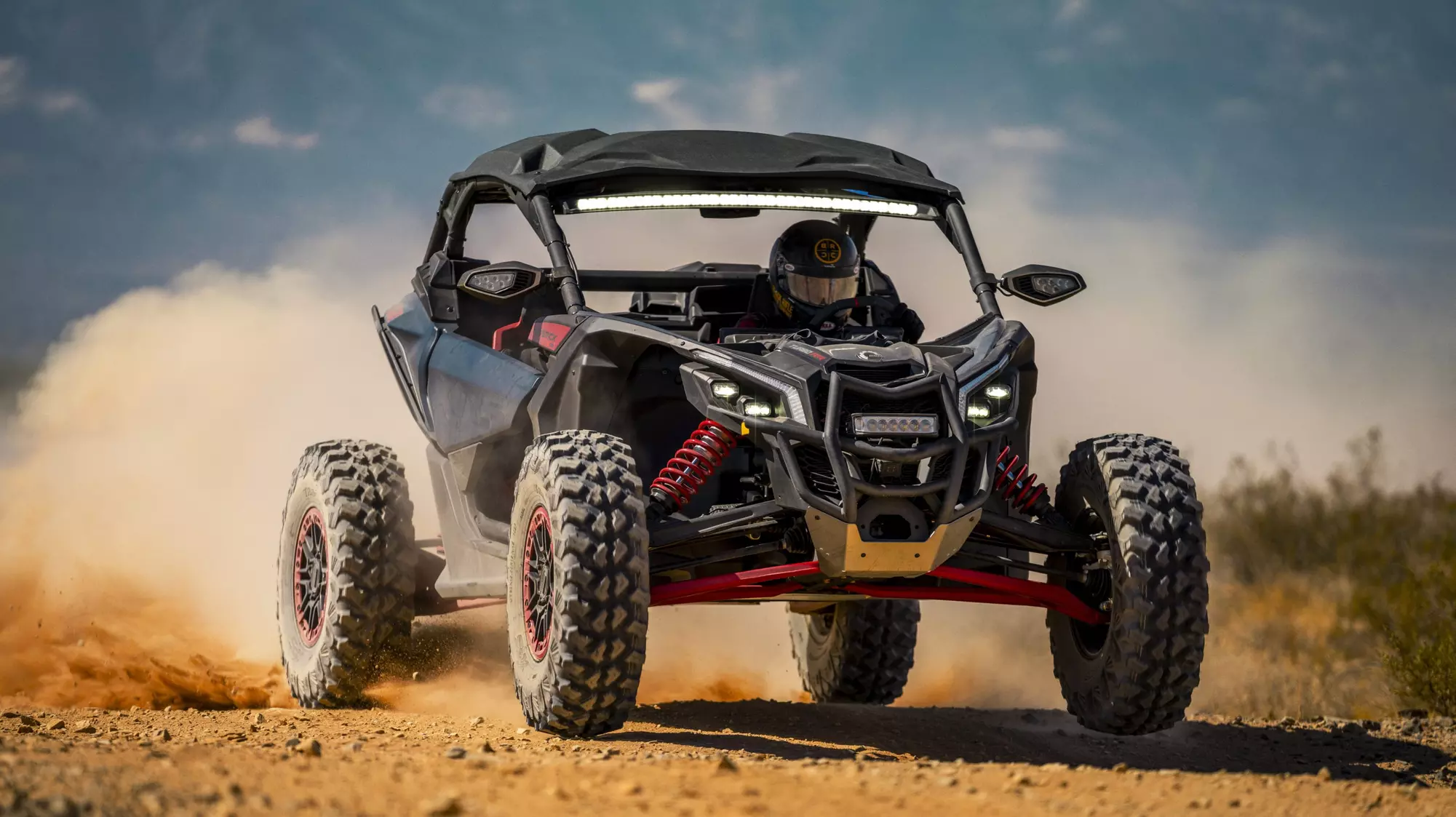 Can-Am ATV Rentals – Thrilling Off-Road Adventure in Orlando