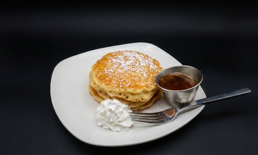 Image 6: Enjoy $30 or $60 General Spend on Brunch with Unique Dishes