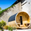 Image 5: CÔTE-D'OR | Saint-Seine-l'Abbaye - Logis Relais De La Source 3*