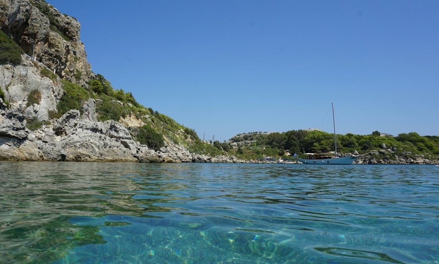 Image 23: ✈ 8-Day Island Escape in Rhodes with Air & Hotel from Worldee