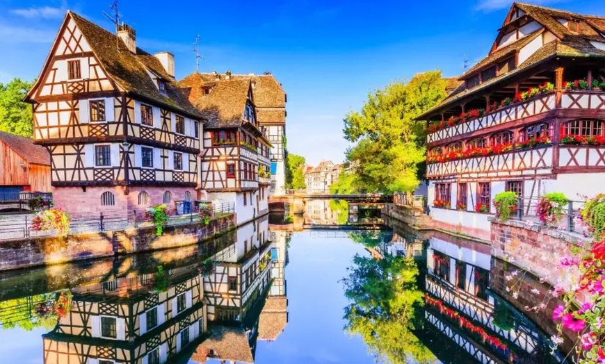 Image 12: Wakacje marzeń w lepszej cenie: groupon o wartości 100, 300, 500 zł