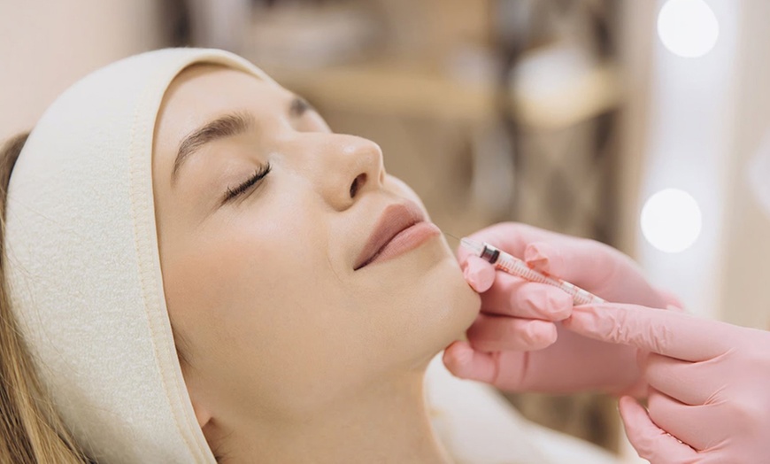 Image 1: Revitalize Your Skin with Mesotherapy (Skin Boosters) For Face
