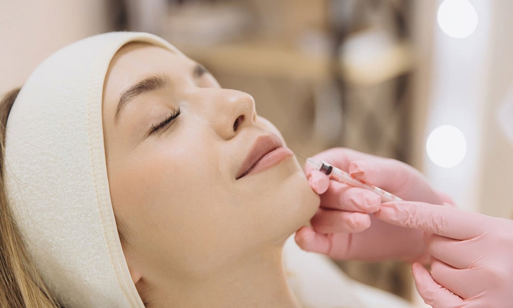 Revitalize Your Skin with Mesotherapy (Skin Boosters) For Face