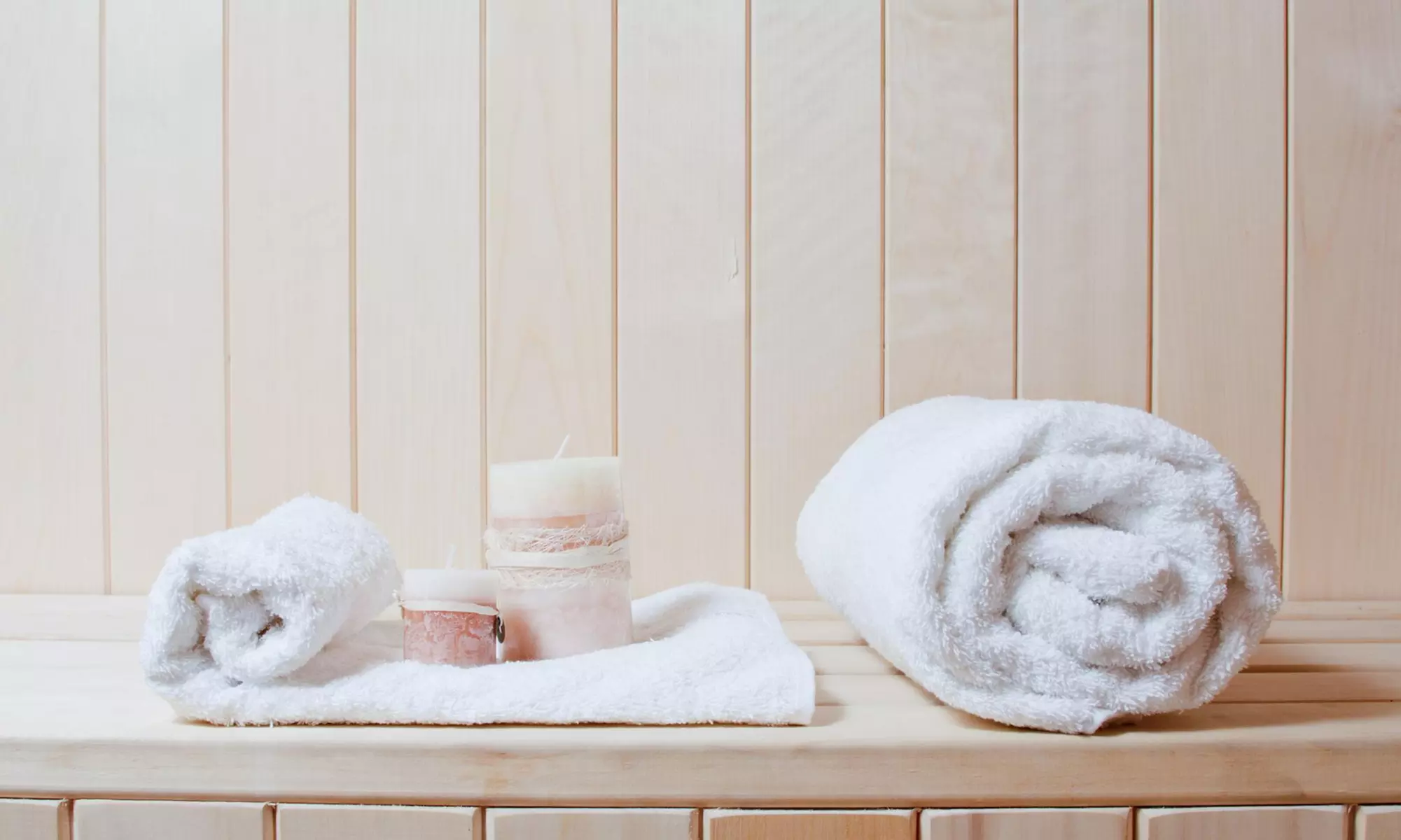 $59 for $125 Worth of Spa Sessions — HEALING ARTS NEW YOU, LLC - Primary Image