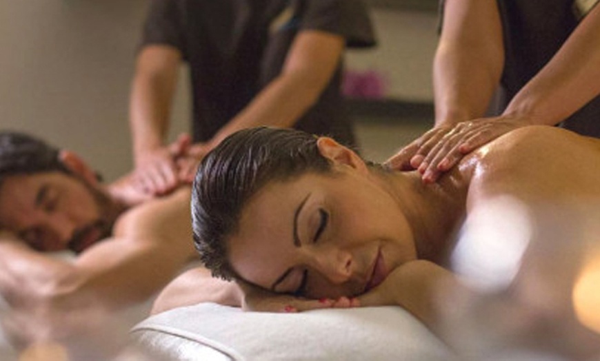 Image 4: Experiencia hammam de 30 o 60 minutos para 1 o 2 personas