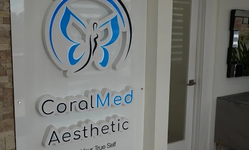 Image 7: One or Three Ematrix Skin Resurfacing Treatments for Clearer Skin