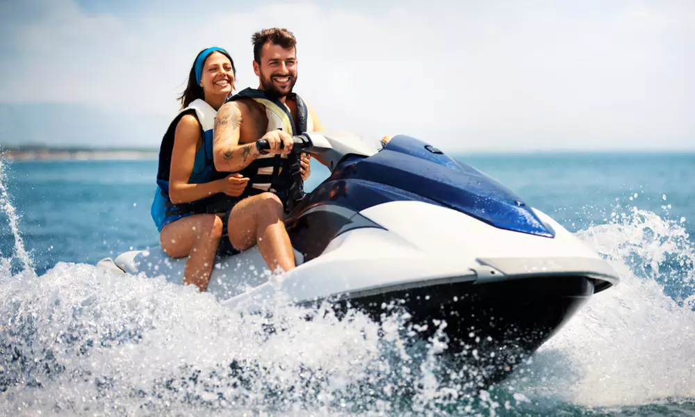 Boat License and Jet Ski License Course