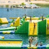 Image 5: The Land of Natura - America's Largest Inflatable Water Park