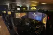 Up to 42% Off! Experience the Thrill of Real Motorsport with Full-Motion Simulators at Race Club Austin - Second Medium