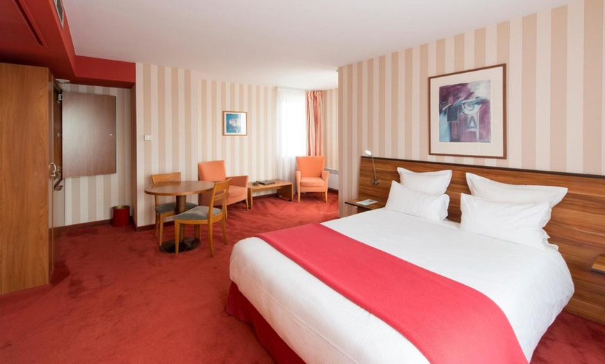 Image 4: Straßburg: 2-3 Nächte inkl. Frühstück und Weinprobe