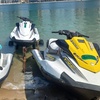 Image 2: Jet Ski Rentals – 30, 45, or 60 Minutes on 1500 CC Power Riders