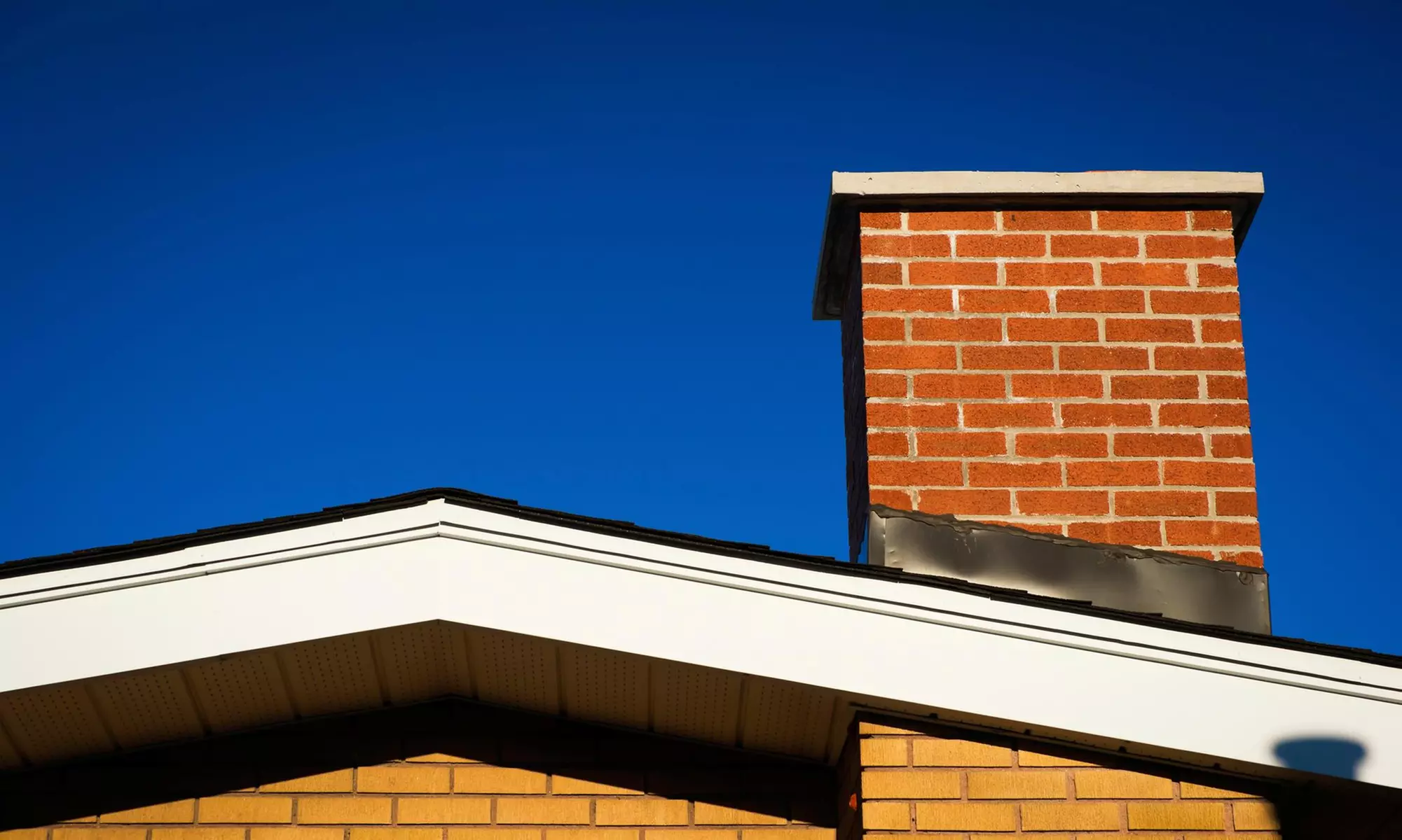 $69 for Chimney Cleaning & Inspection  at Felgemacher Masonry - Primary Image