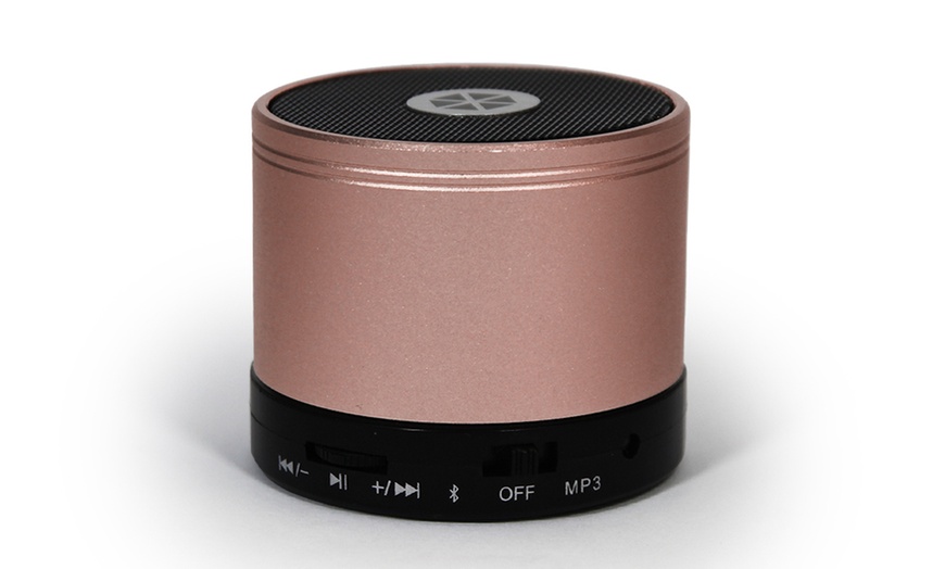 Image 3: Cocoon Bluetooth-speaker