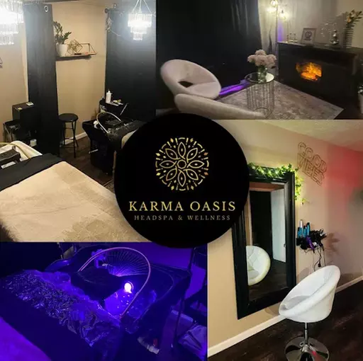 Up to 40% Off on Head Spa Treatments