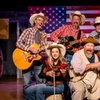 Image 1: Up to 23% Off Chuckwagon Dinner Show at Shepherd of the Hills