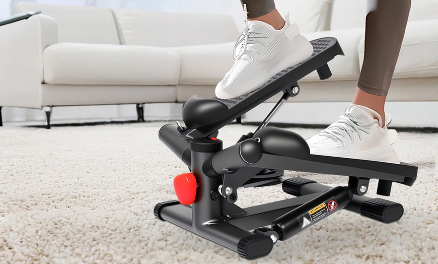 Image 17: Centra Home Fitness Equipment Range 