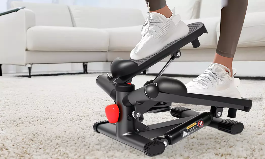 Centra Home Fitness Equipment Range