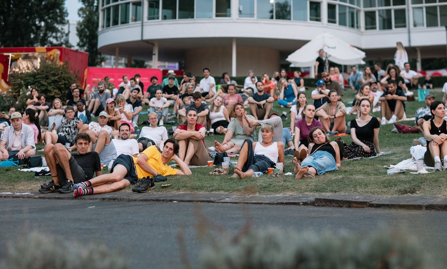 Image 11: IFA Sommergarten Opening Night am 04.09.25 inkl. IFA Berlin 2025