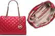 Michael Kors Quilted Satchels and Totes from $159.99–$349.99 - Second Medium