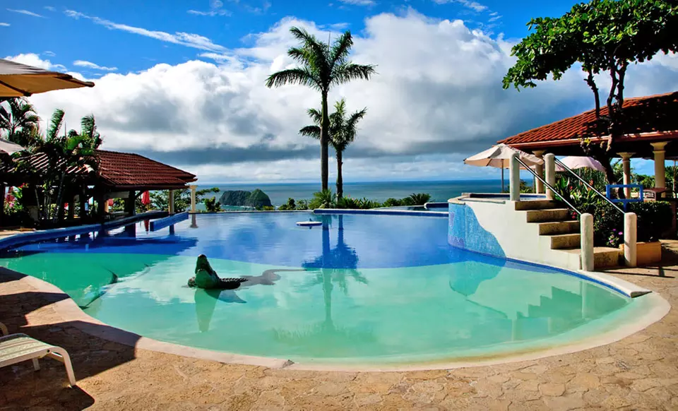 Three- or Four-Night Stay at Parador Resort & Spa in Costa Rica - Primary Image