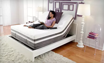 $50 for $200 Toward Mattresses and Mattress Sets at The Bedding Experts - Primary Image
