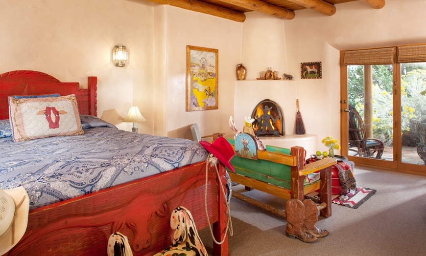 Bobcat Inn In - Santa Fe, NM | Groupon Getaways