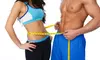 Body-Rox-Detox Package with Optional Weight-Loss Consultation at Miracle Health Network (Up to 64% Off)