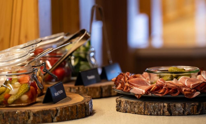 Image 8: Nordschwarzwald: 3 Nächte für 2 Personen mit Halbpension und Wellness
