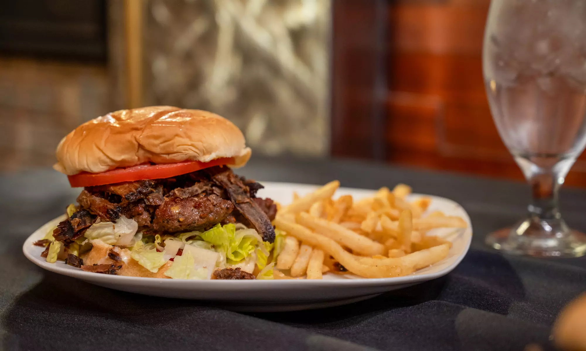 Savor Authentic Southern Cuisine Valid Any Day