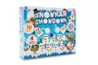 Set de jeu Chamboule tout Bonhommes de neige - Second Medium