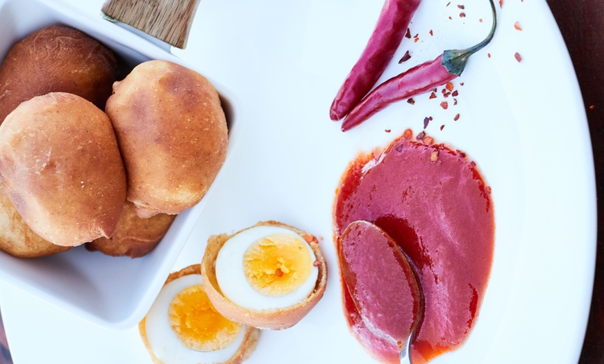 Image 36: Zimbabwe: 7-Night Yoga & Safari Retreat