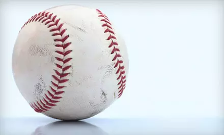 $12 for a Modesto Nuts Baseball Game for Four at John Thurman Field (Up to $24 Value) - Primary Image