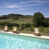 Image 4: Umbria: soggiorno, colazione e solarium per 2, 3 o 4 a Campo Al Vento