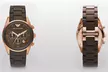 Men's and Ladies' Emporio Armani Watches from £149 (Up to 56% Off) - Image 2