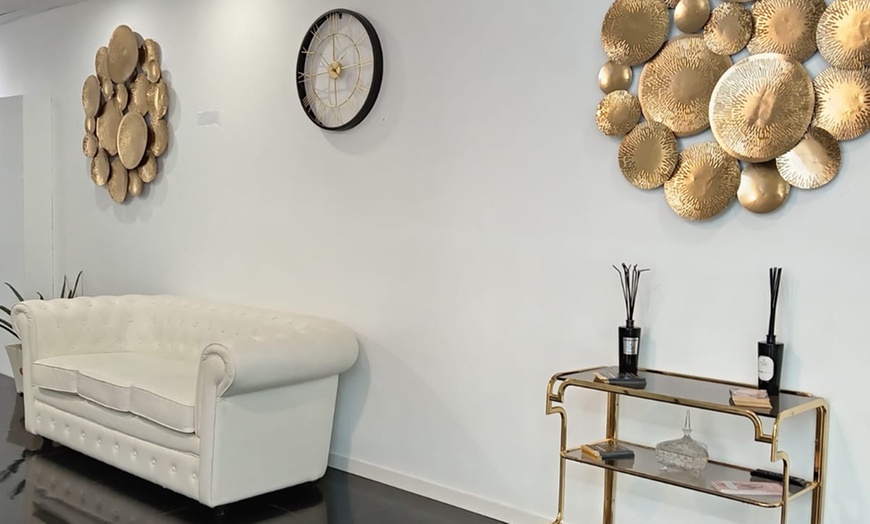 Image 2: 1, 3 o 6 sesiones de láser diodo Leaseir
