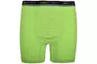 8-Pack Sand Storm Boy's Performance FusionTech Boxer Briefs - Second Medium