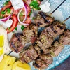 Image 4: Afghan BBQ Feast for 2 or 4 People