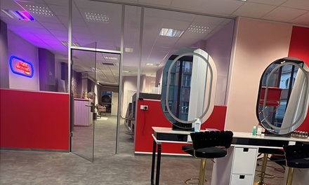 Augenbrauen-Lifting inkl. Färben für 1 Person - Pigment by Beguem Make up und Kosmetikakademie