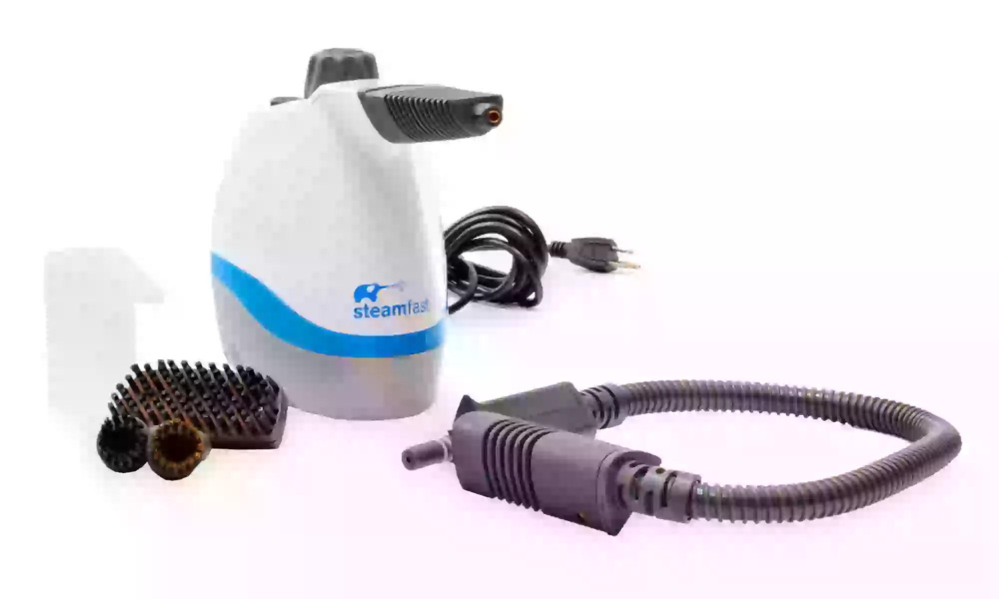 Steamfast SF-210 Handheld Steam Cleaner - Second Medium