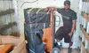 Up to 33% Off on First 2 hours of Moving or Loading and Unloading Services at More or Less Packing & Moving LLC