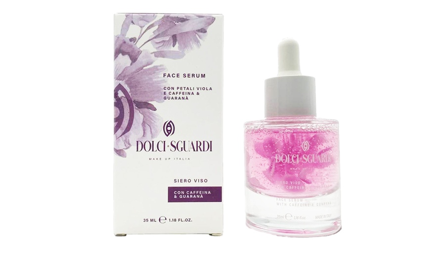 Image 6: Sérum facial hidratante "Sweet Looks" de 35 ml