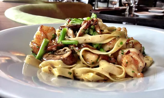Italian Meal for Two or Four, or a Sunday Brunch or Dinner Buffet for Two at Piccolina Toscana (Up to 51% Off) - Primary Image