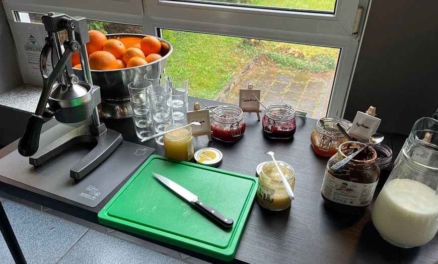 Image 5: Bis zu 20% Rabatt auf den Brunch bei Zum Anpfiff