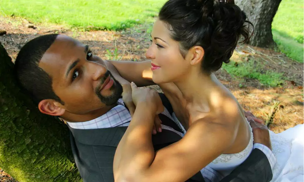 60-Minute Wedding Photography Package from Barbara Sklar Studios (30% Off) - Primary Image
