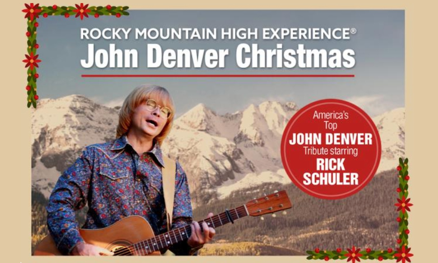 Rocky Mountain High Experience - Up to 50% Off
