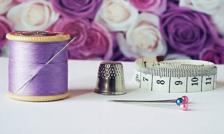 Consultation - Love DIA Couture and Fashion