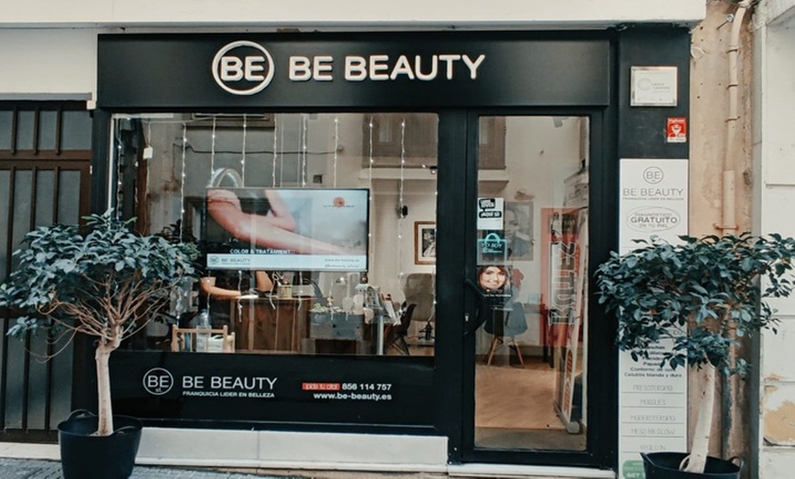 Image 8: 3 o 6 sesiones de 90 minutos de Bellaction Duo, masaje y presoterapia