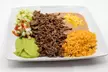 (Up to 37%Off) Delight with Mexican Tasting Experience For Two or Four at Alibertos Jr Mexican Food - Second Medium