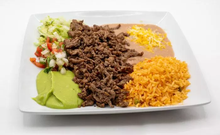 Delight with Mexican Tasting Experience For Two or Four