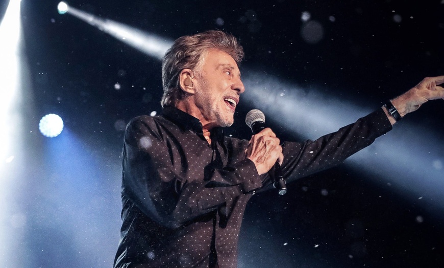 Image 1: Frankie Valli & The Four Seasons - Up to 53% Off